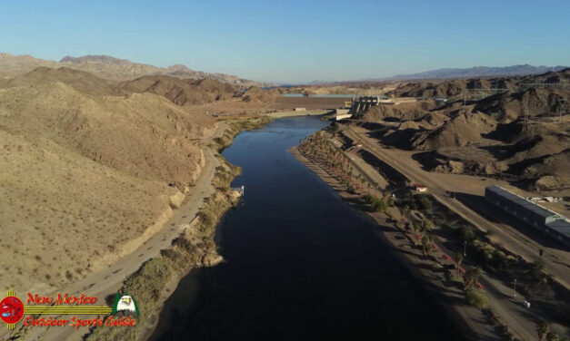 Colorado River Davis Camp Bullhead City Arizona