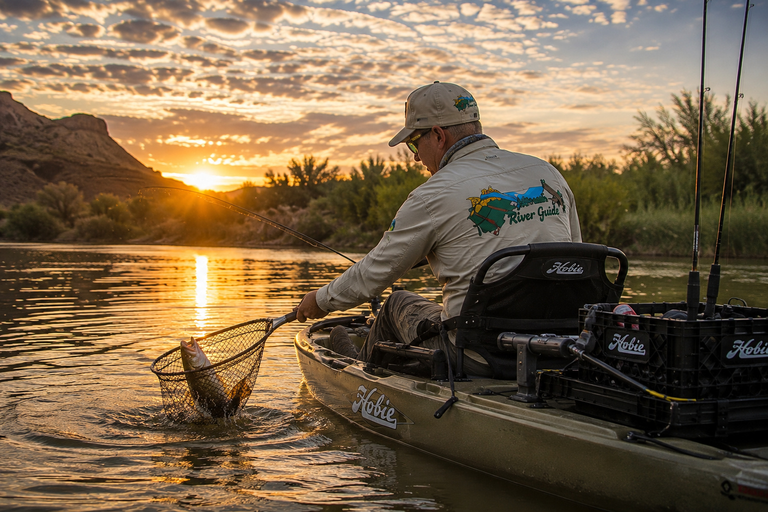 colorado river parker yuma martinez lake bass fishing